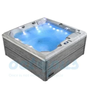 M-3552 Hot Tub Outdoor Jacuzzi